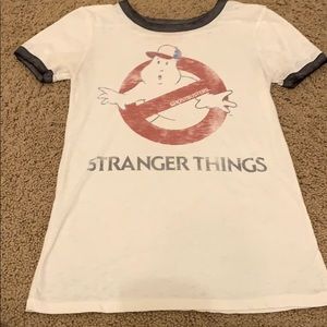 Stranger Things Shirt